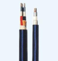 低煙無(wú)鹵阻燃、耐火電力電纜